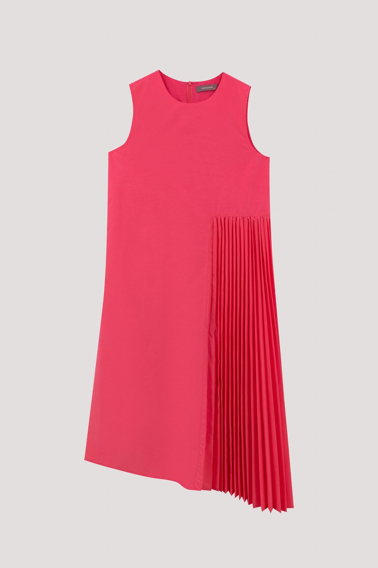 color:PINK
