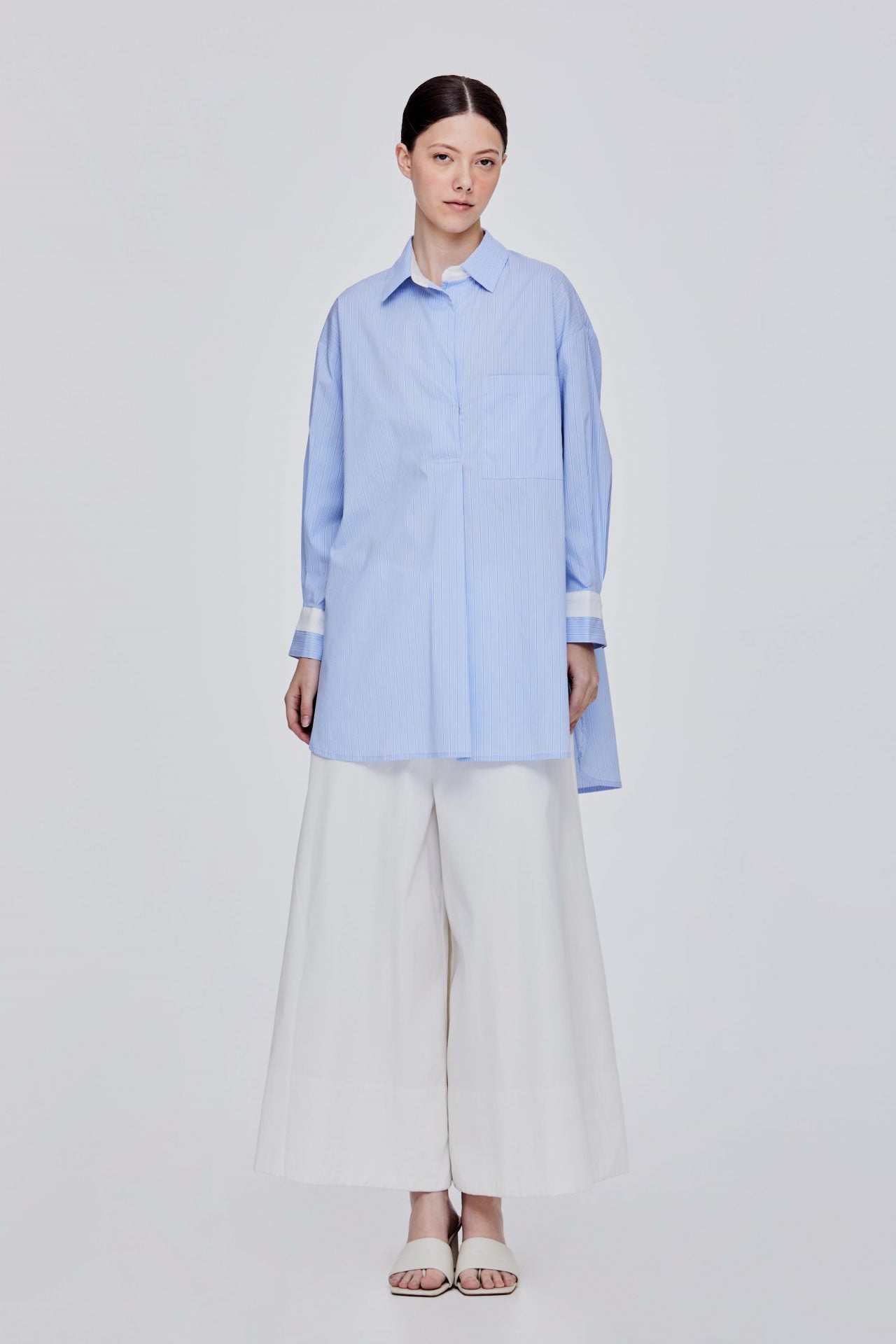 color:SKY BLUE