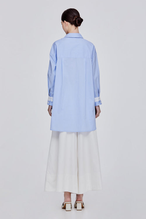 color:SKY BLUE