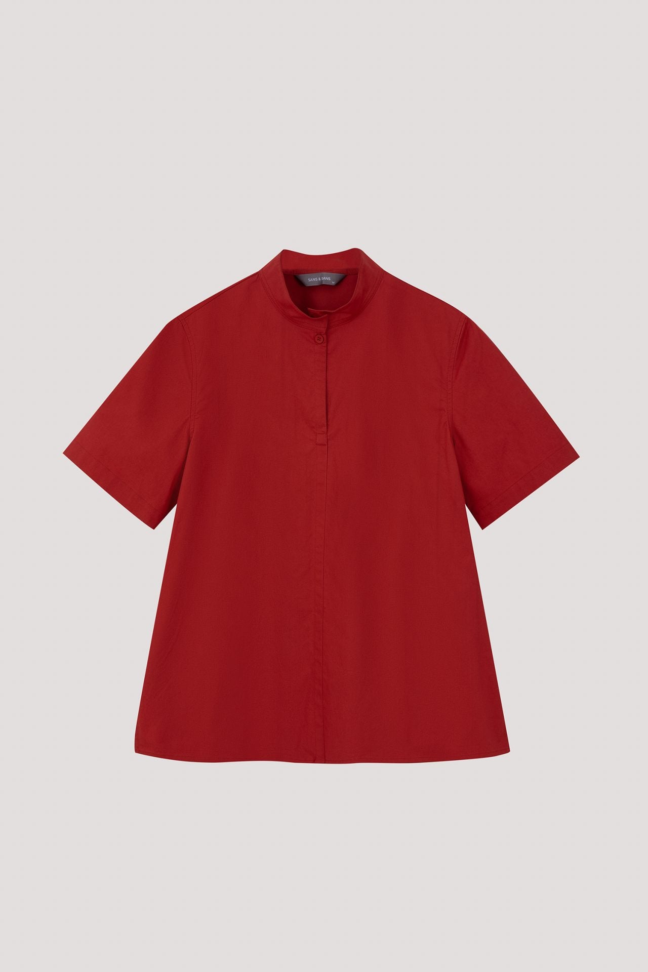 color:BRICK RED