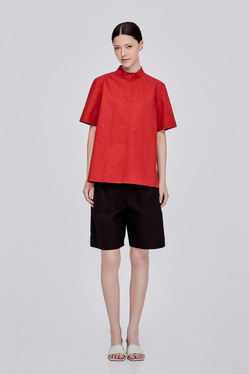 color:BRICK RED