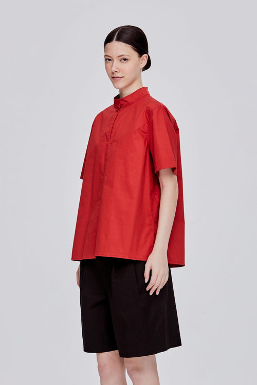 color:BRICK RED