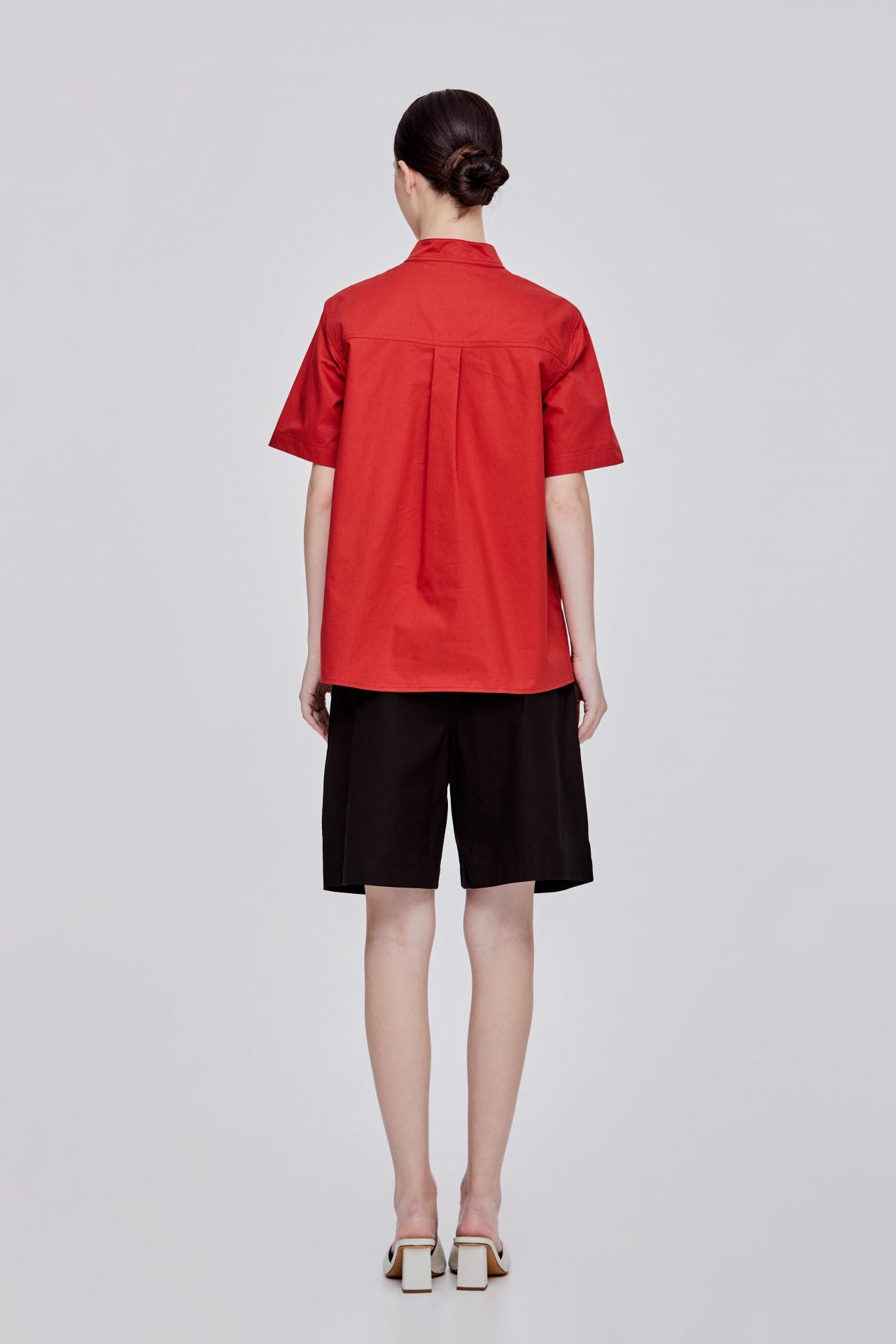 color:BRICK RED