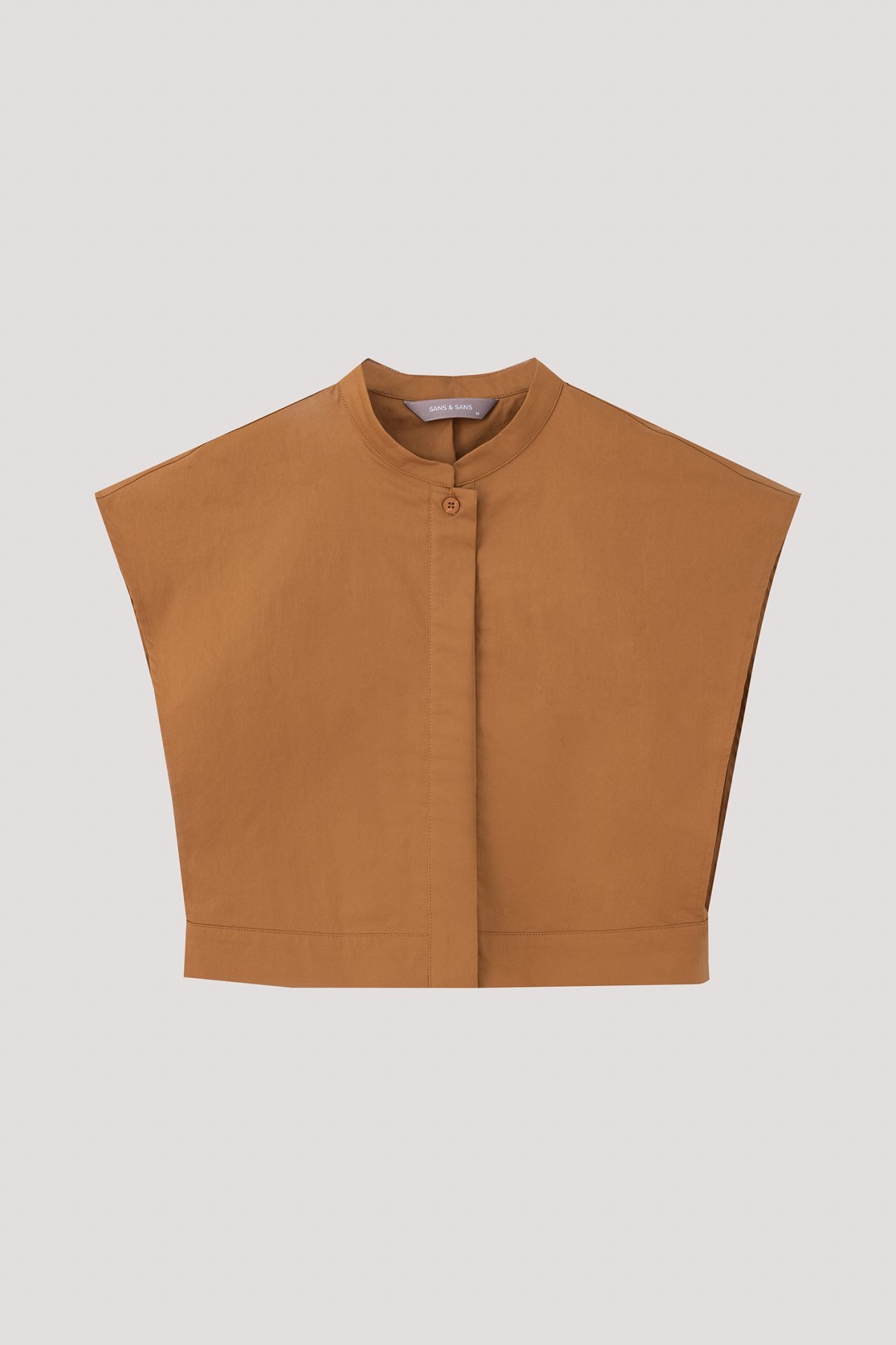 color:CARAMEL
