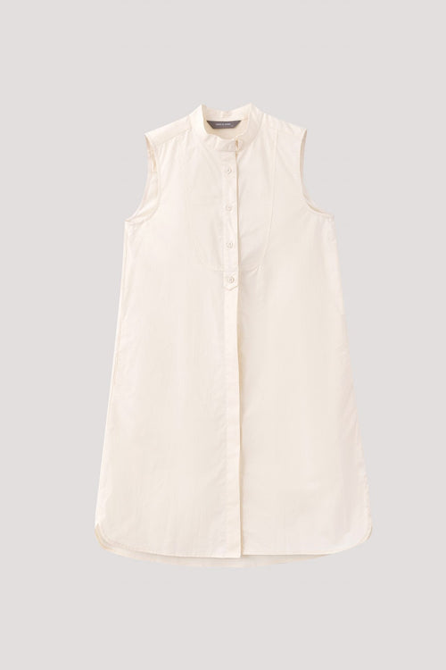 Two-Ways Button-Down Piece