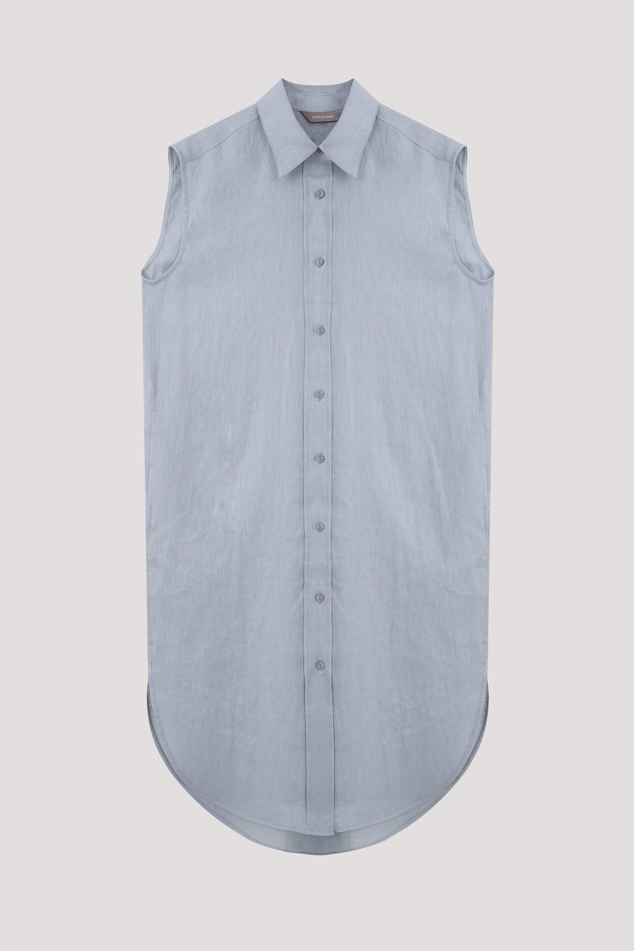 color:PALE BLUE