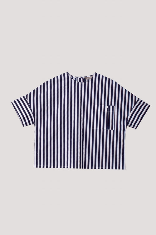 color:NAVY STRIPES