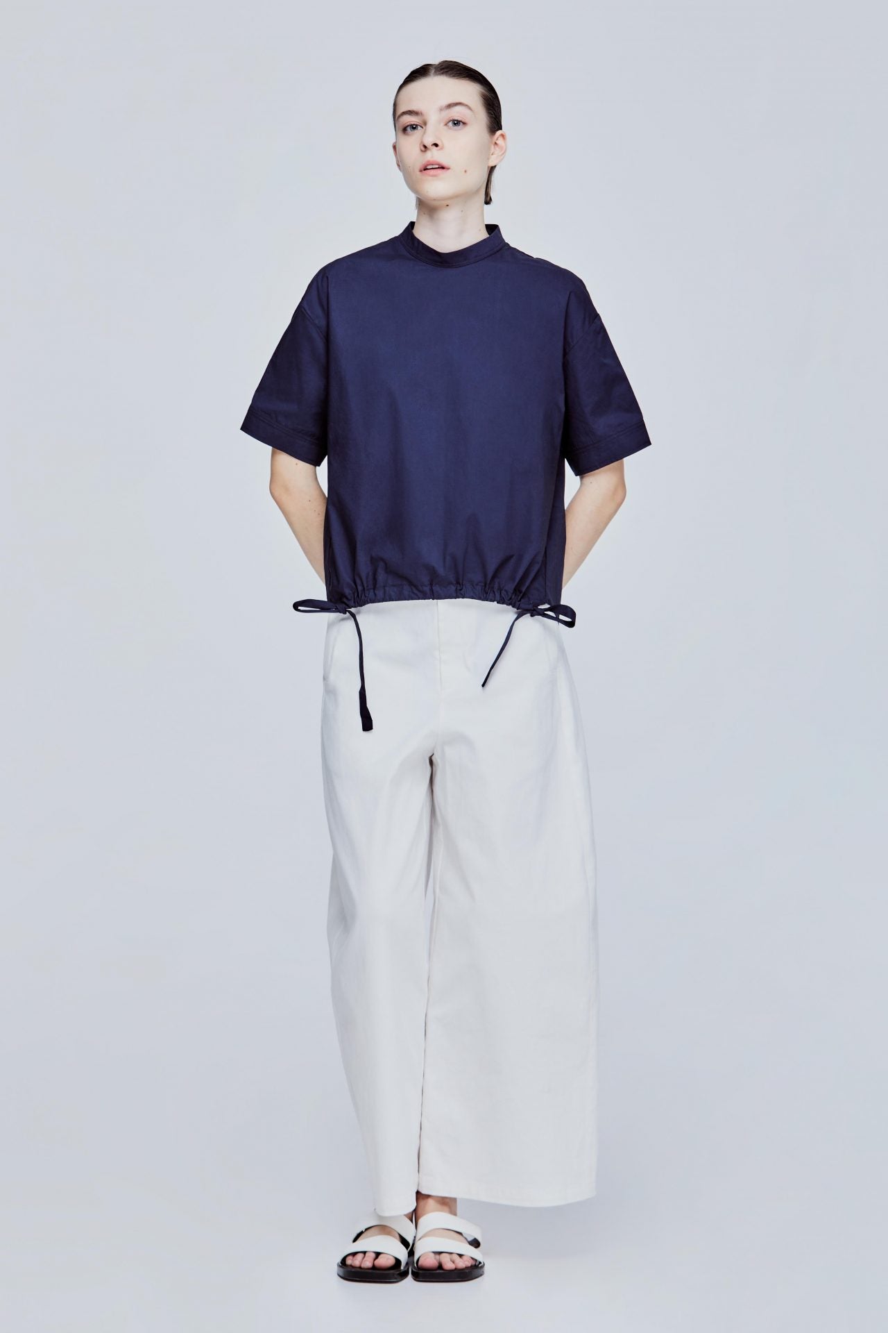 color:NAVY