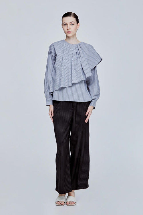 color:BLACK STRIPES