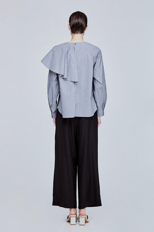 color:BLACK STRIPES