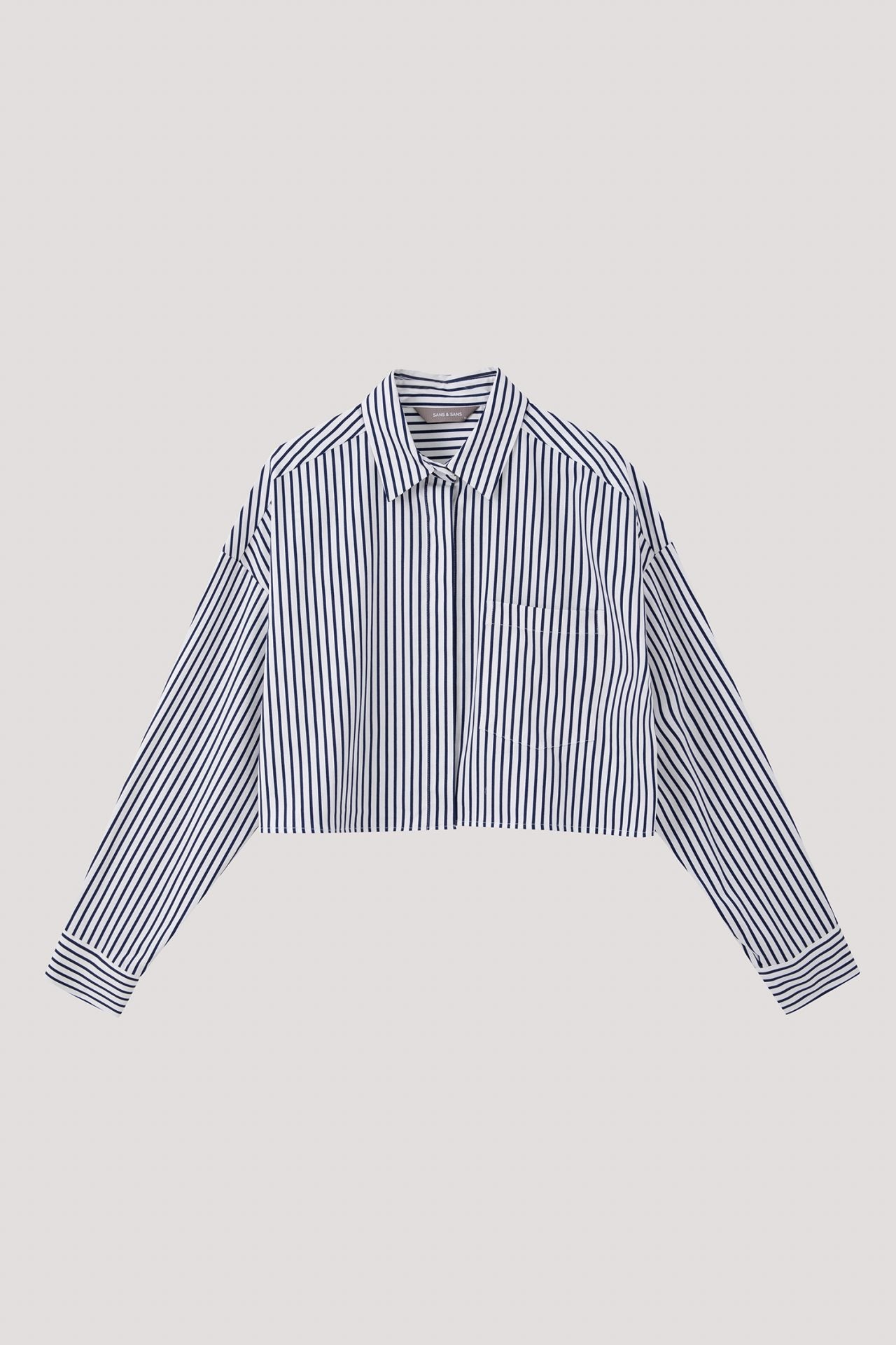 color:NAVY STRIPES