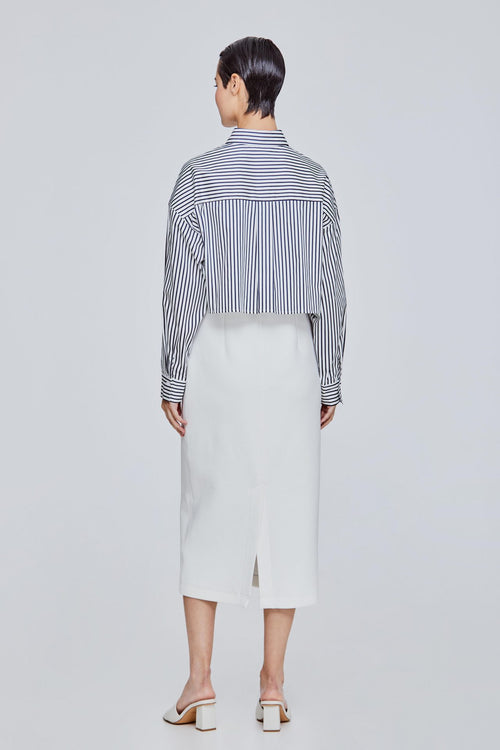 color:NAVY STRIPES