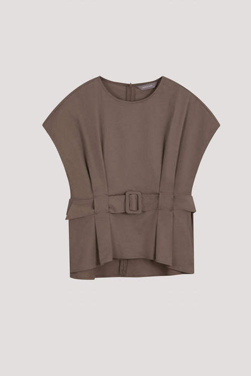 color:BROWN