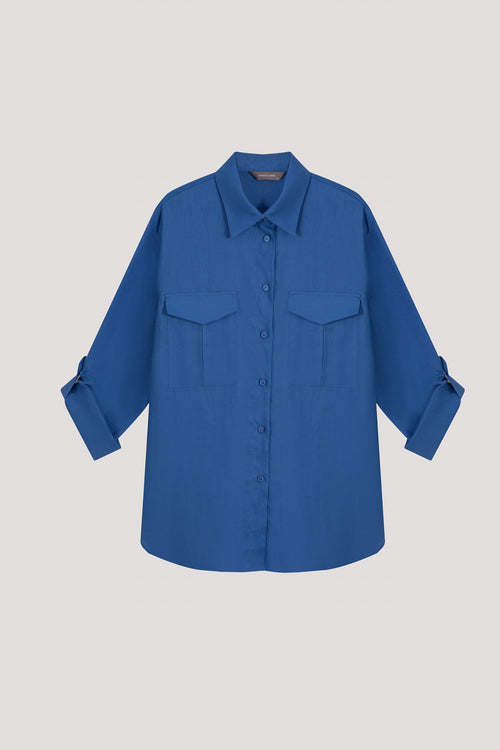 color:AZURE BLUE