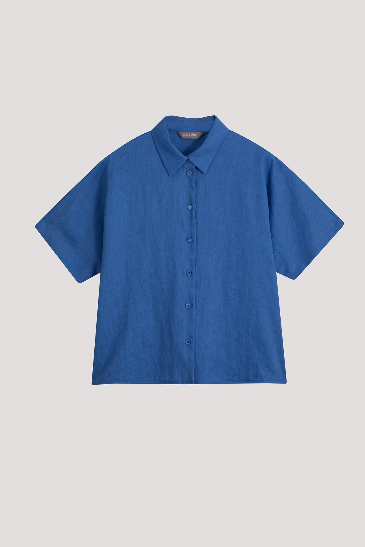 color:AZURE BLUE