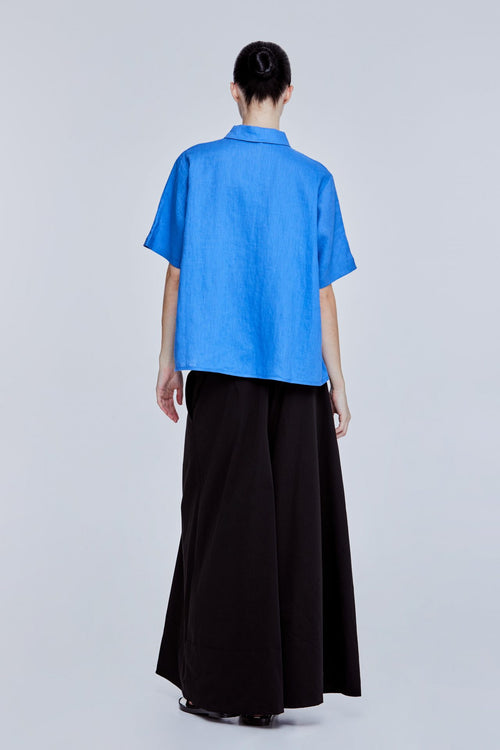 color:AZURE BLUE