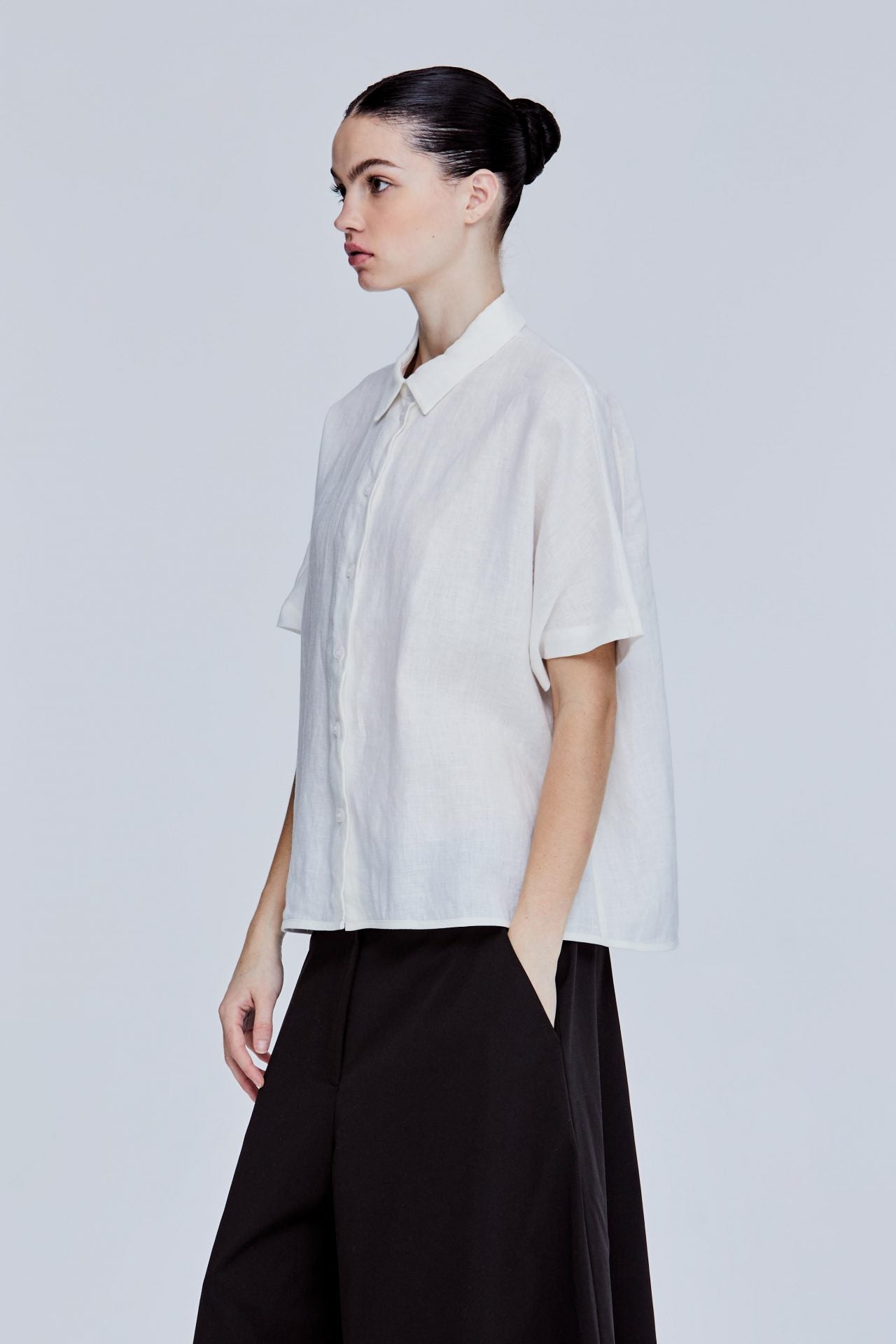 color:IVORY