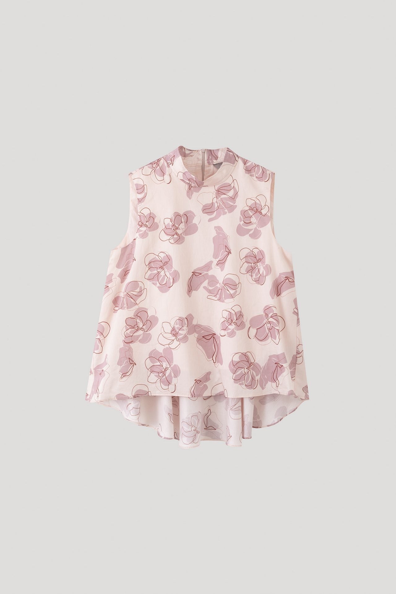 color:BLUSH FLORAL