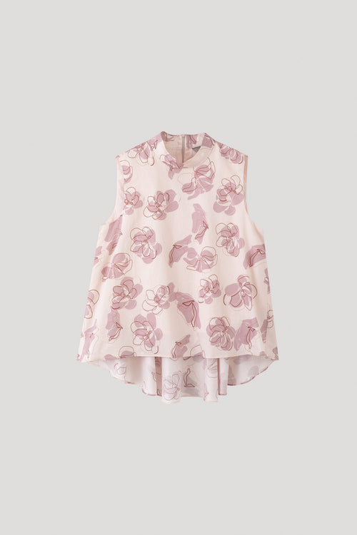 color:BLUSH FLORAL