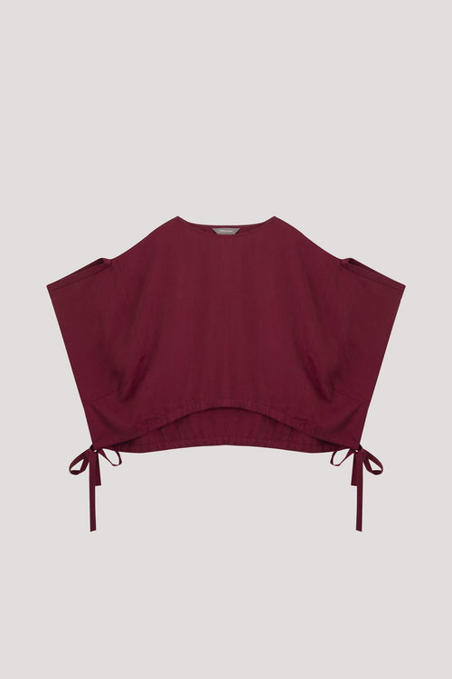 color:MAROON