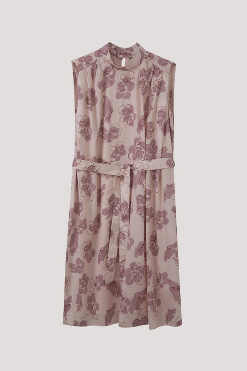 color:BLUSH FLORAL