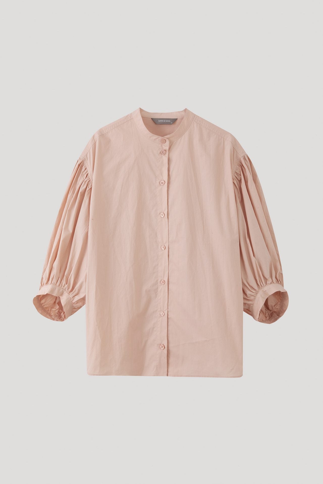 color:BLUSH