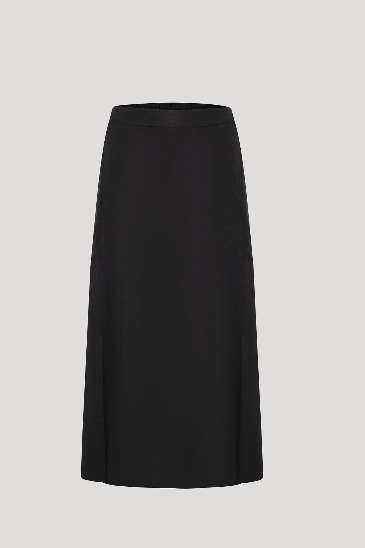 Slit Detailed Skirt – SANS & SANS Singapore