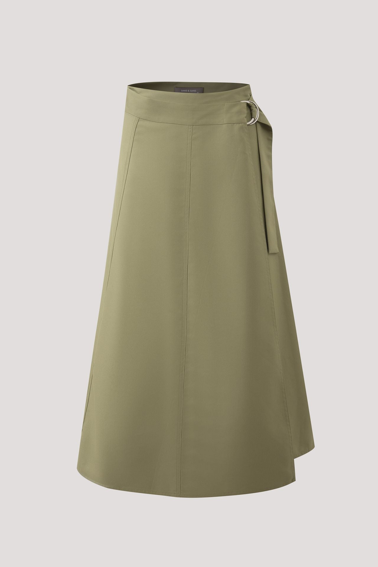 color:OLIVE
