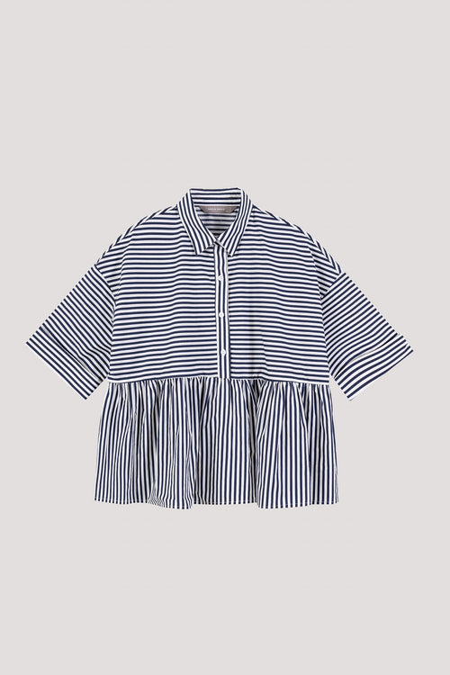 color:NAVY STRIPES