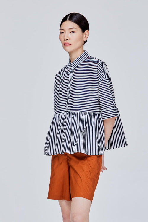 color:NAVY STRIPES