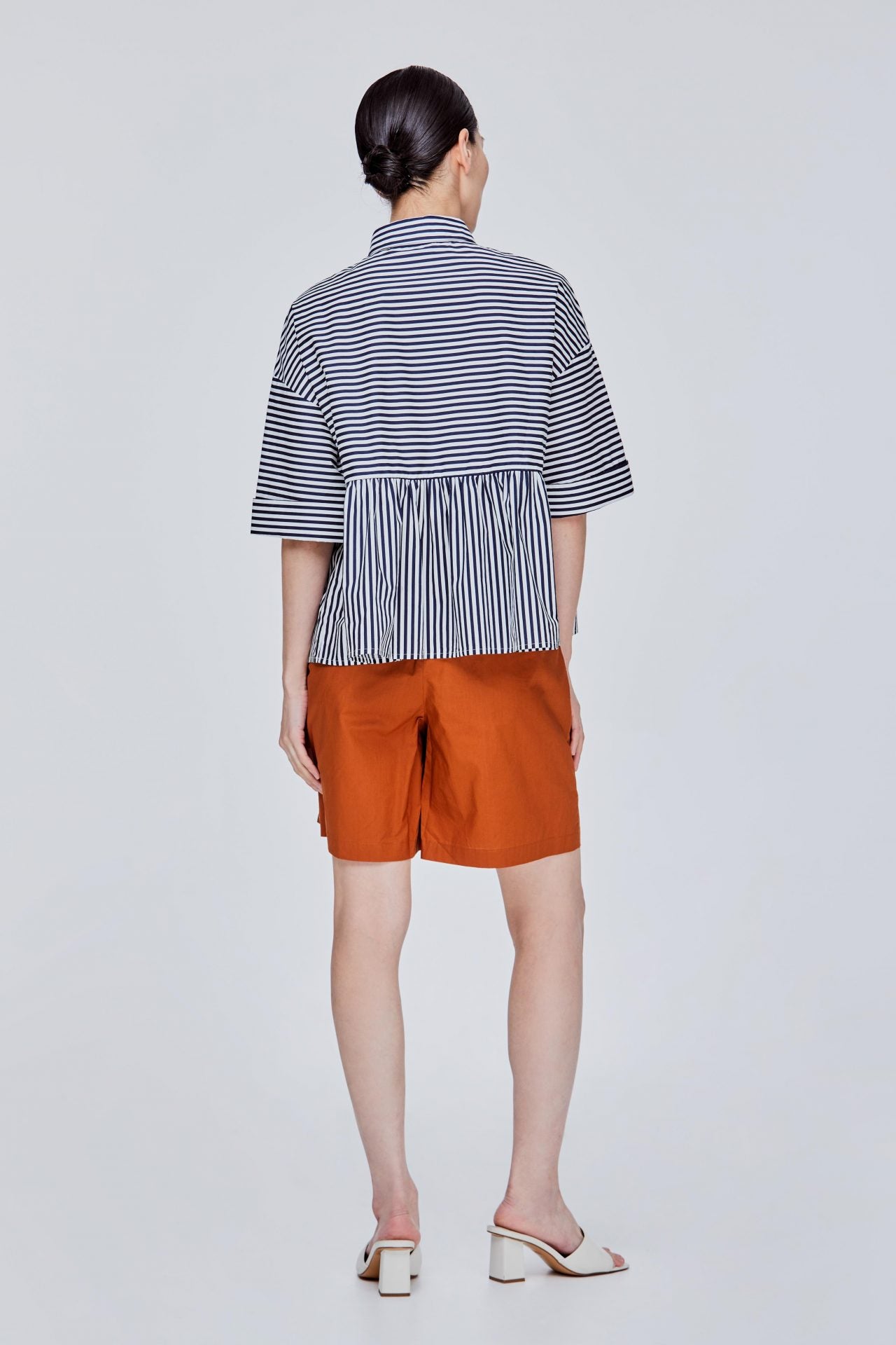 color:NAVY STRIPES