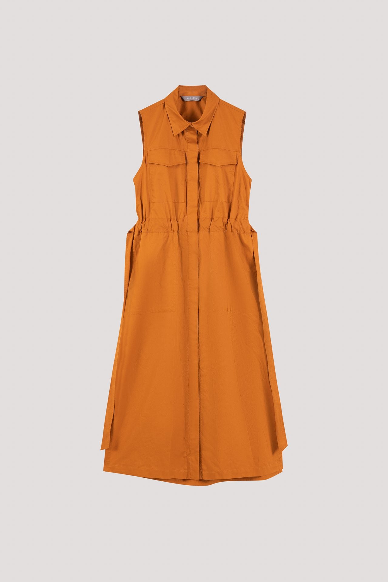 color:CARAMEL