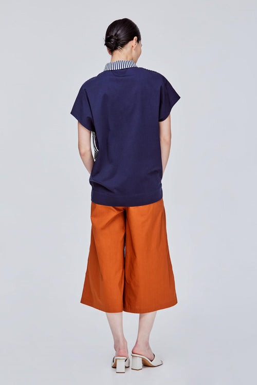 color:NAVY STRIPES