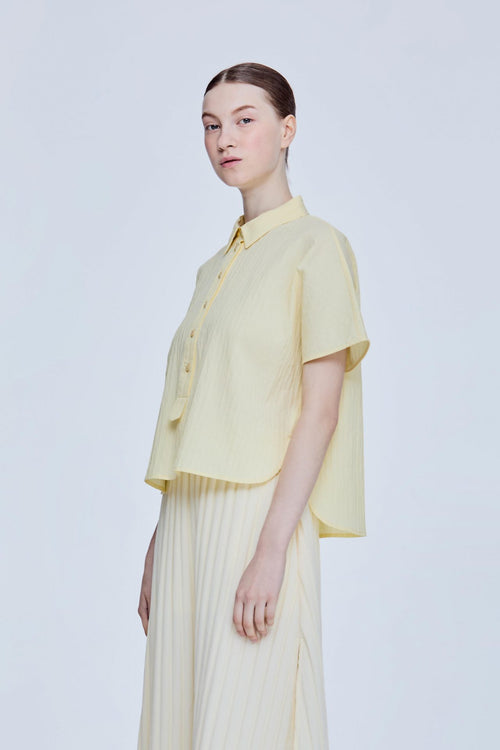 color:EGG YOLK