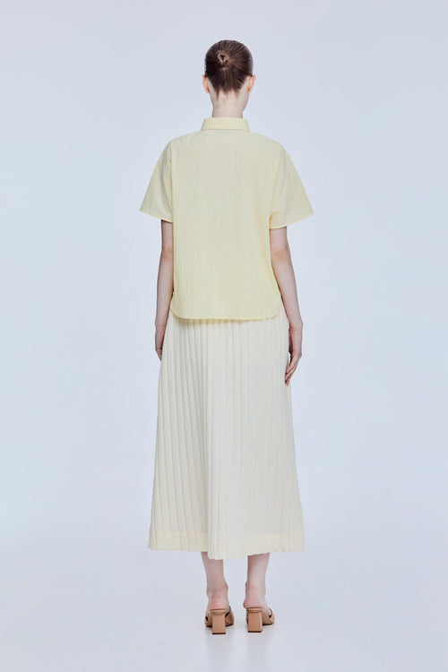 color:EGG YOLK