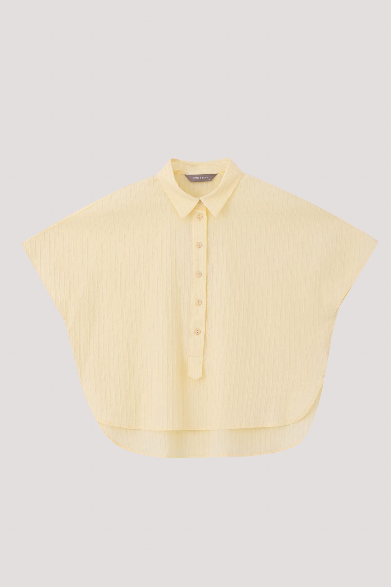 color:EGG YOLK