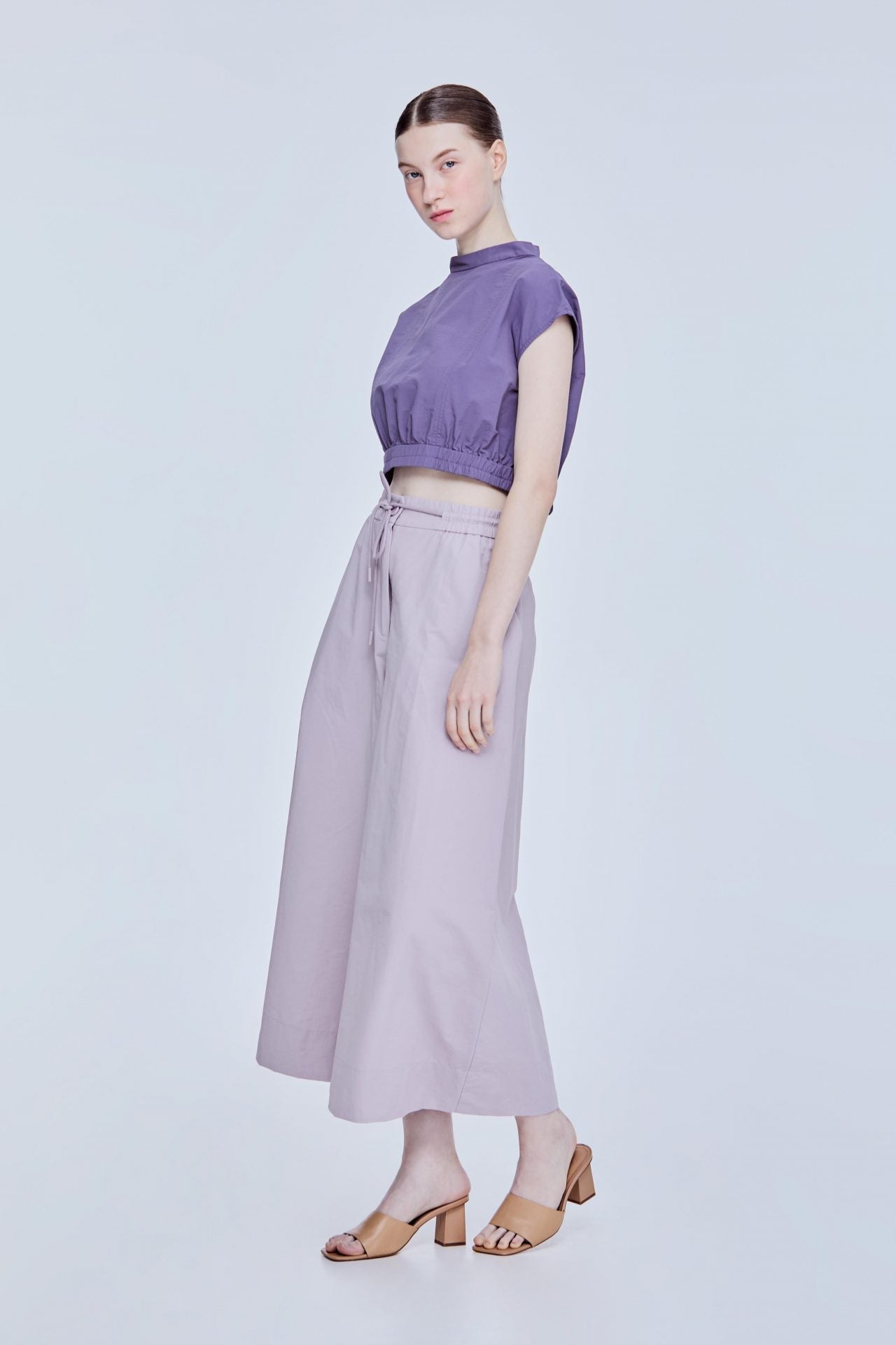 color:DARK PURPLE