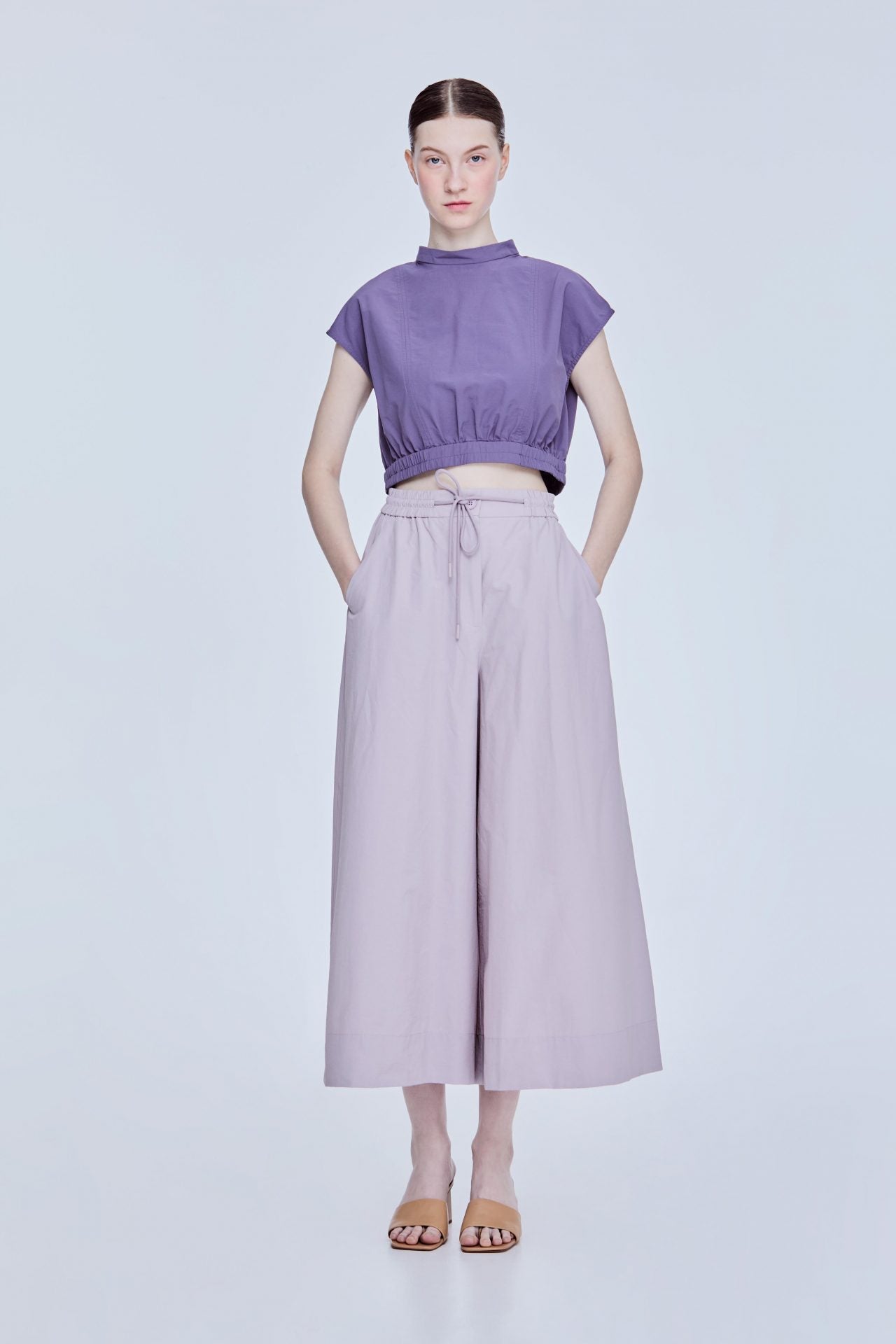 color:DARK PURPLE