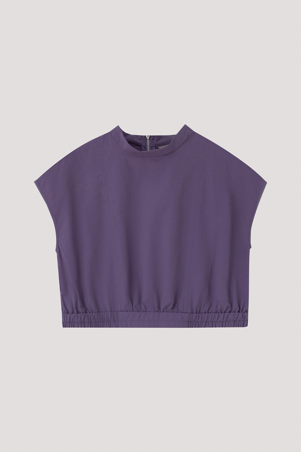 color:DARK PURPLE