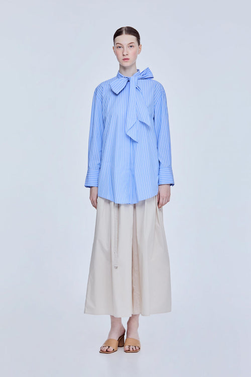 color:BLUE STRIPE