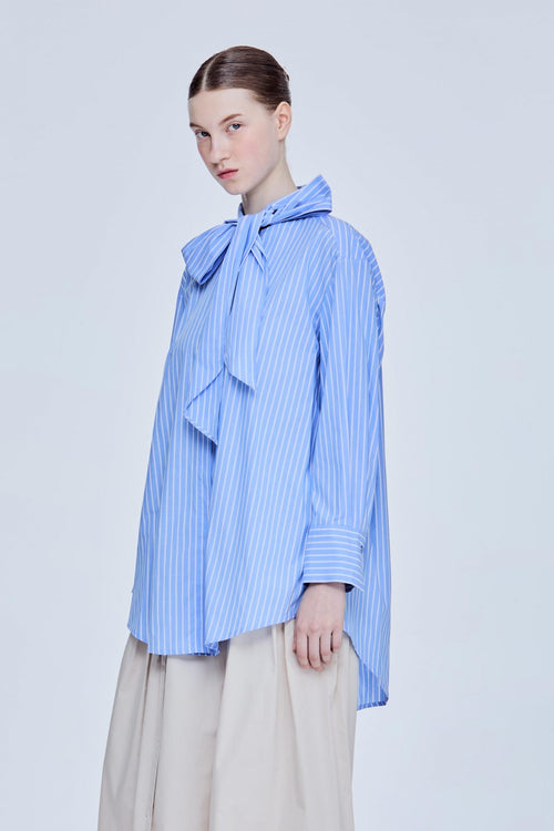 color:BLUE STRIPE