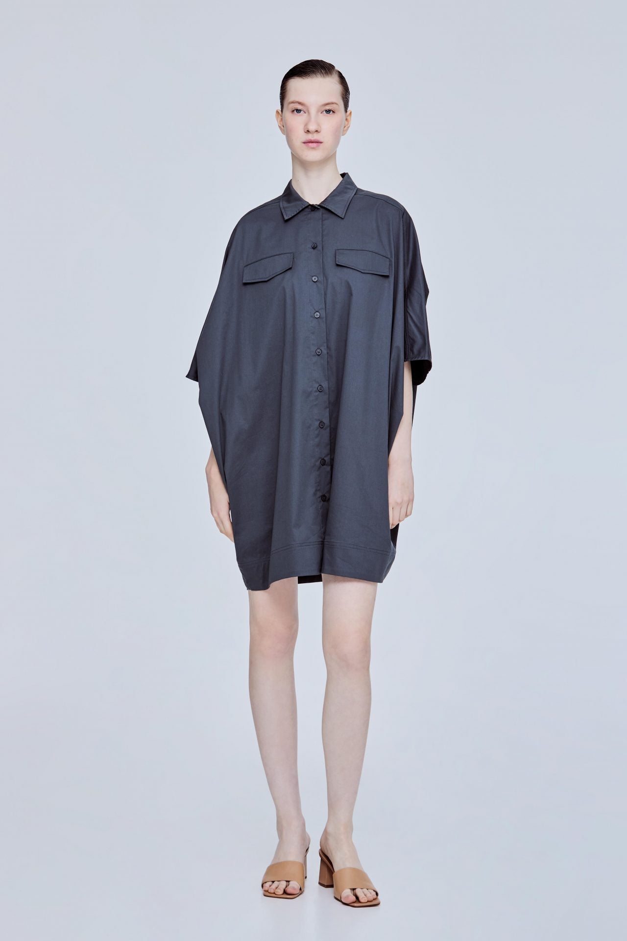 color:DARK GREY