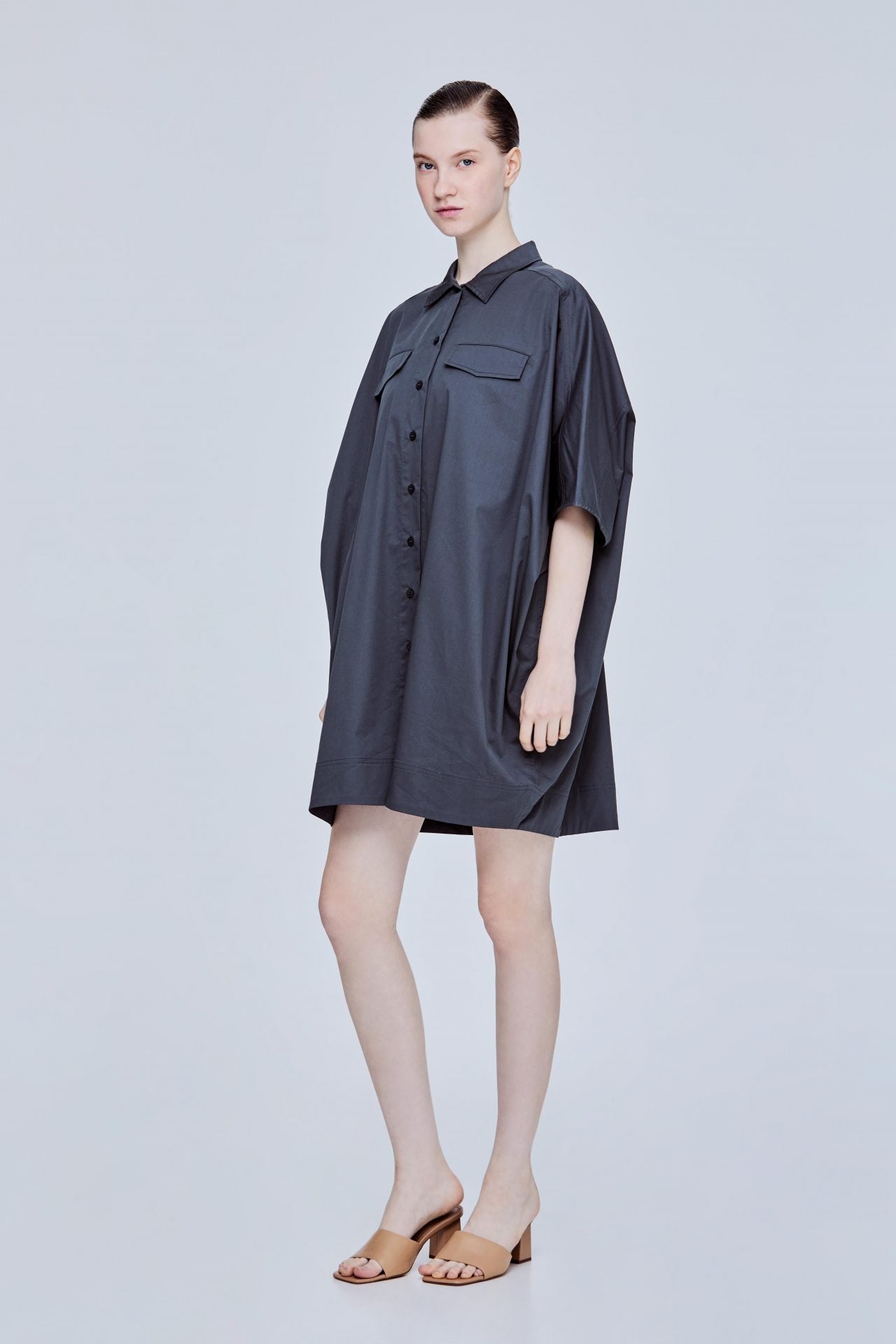 color:DARK GREY