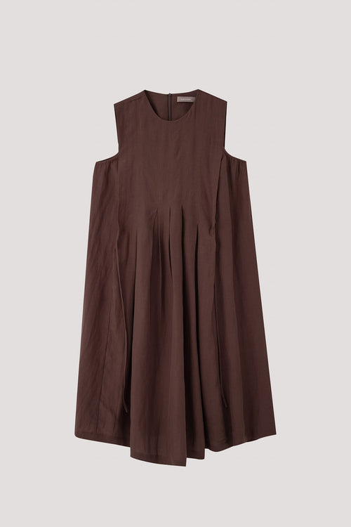 color:DARK BROWN