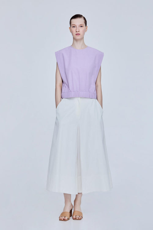 color:LAVENDER