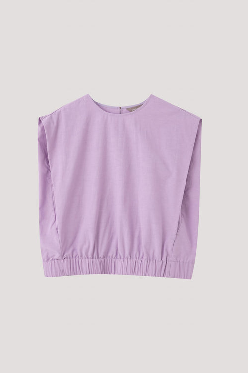 color:LAVENDER