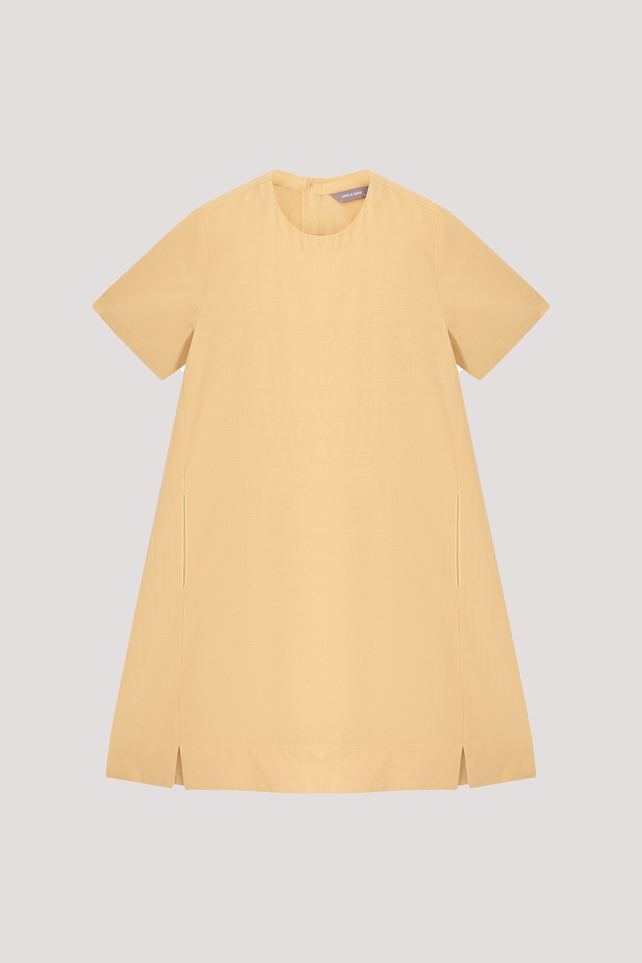 color:MELLOW