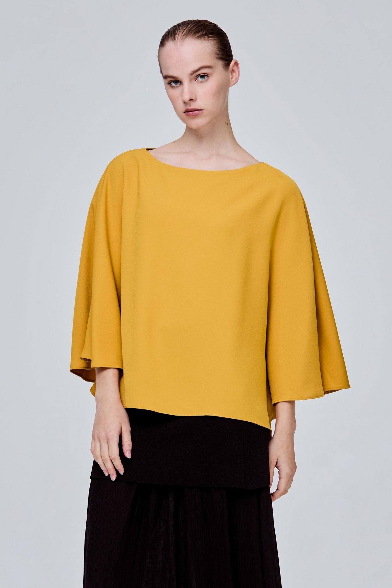 color:MARIGOLD