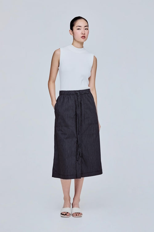 color:BLACK STRIPES
