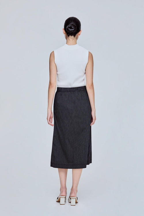color:BLACK STRIPES